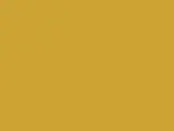Un fond uni d'un jaune ocre profond, évoquant la richesse d'un ral laiton doré.
