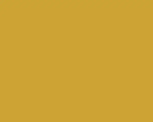 Un fond uni d'un jaune ocre profond, évoquant la richesse d'un ral laiton doré.