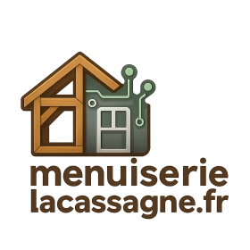 menuiserielacassagne.fr
